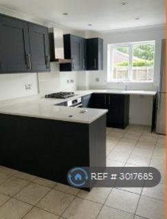 4 bedroom detached house to rent, East Of England Way, Peterborough, PE2