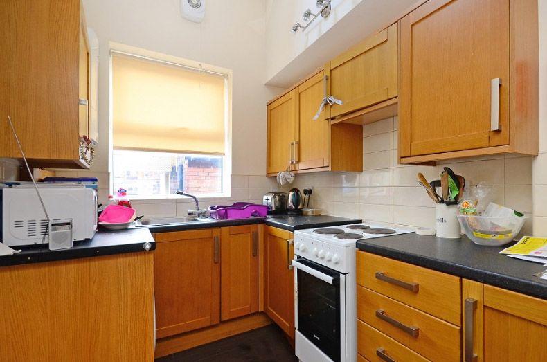 House in Sheffield, South Yorkshire - View 2