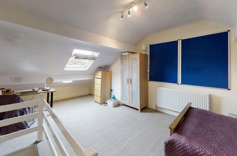 House in Sheffield, South Yorkshire - View 4