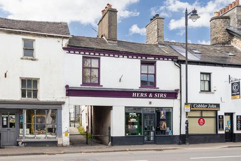2 bedroom block of apartments for sale, Kirkland, Kendal LA9