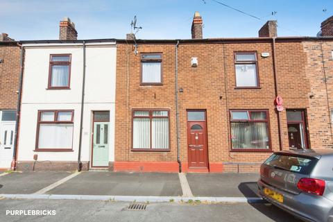 2 bedroom terraced house for sale, Reay Street, Widnes, WA8