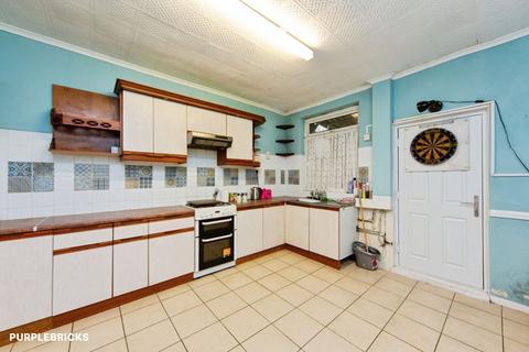 2 bedroom terraced house for sale, Reay Street, Widnes, WA8