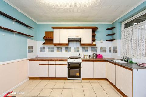 2 bedroom terraced house for sale, Reay Street, Widnes, WA8