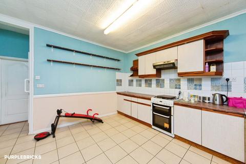 2 bedroom terraced house for sale, Reay Street, Widnes, WA8