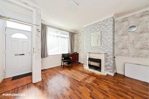 2 bedroom terraced house for sale, Reay Street, Widnes, WA8