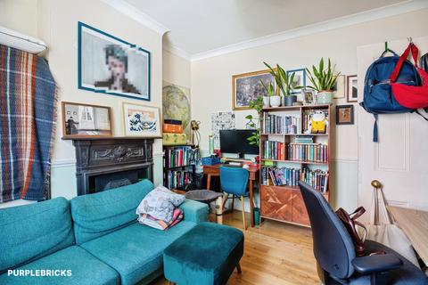 2 bedroom ground floor maisonette for sale, Canon Beck Road, London, SE16