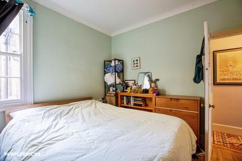 2 bedroom ground floor maisonette for sale, Canon Beck Road, London, SE16