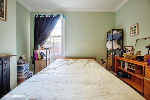 2 bedroom ground floor maisonette for sale, Canon Beck Road, London, SE16
