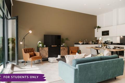 1 bedroom flat to rent, Childers Street, London SE8