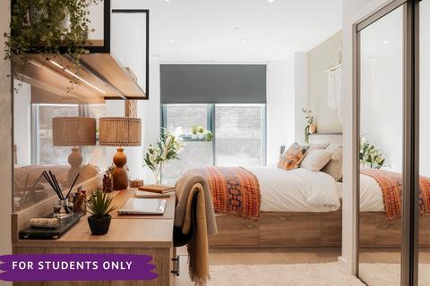 1 bedroom flat to rent, Childers Street, London SE8