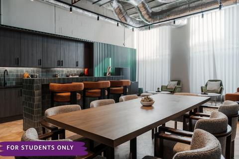 1 bedroom flat to rent, Childers Street, London SE8