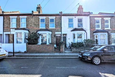 undefined, Maybury Street, London