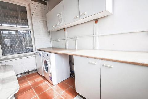 undefined, Maybury Street, London