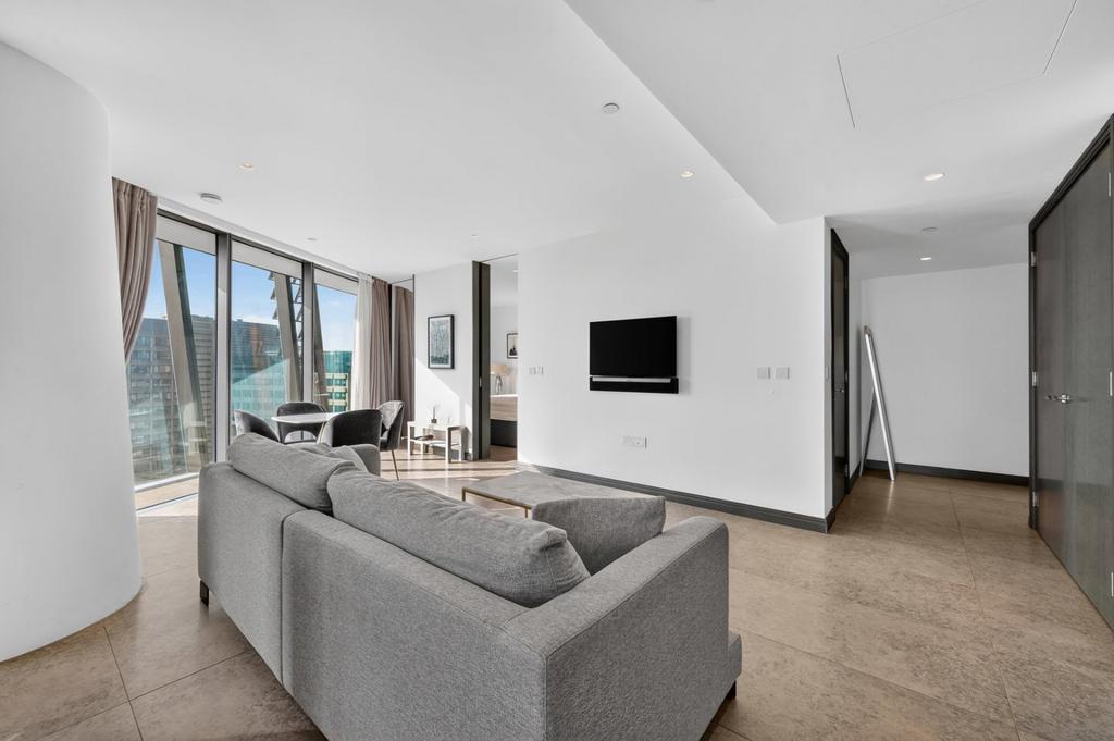 Apartment in London - View 2
