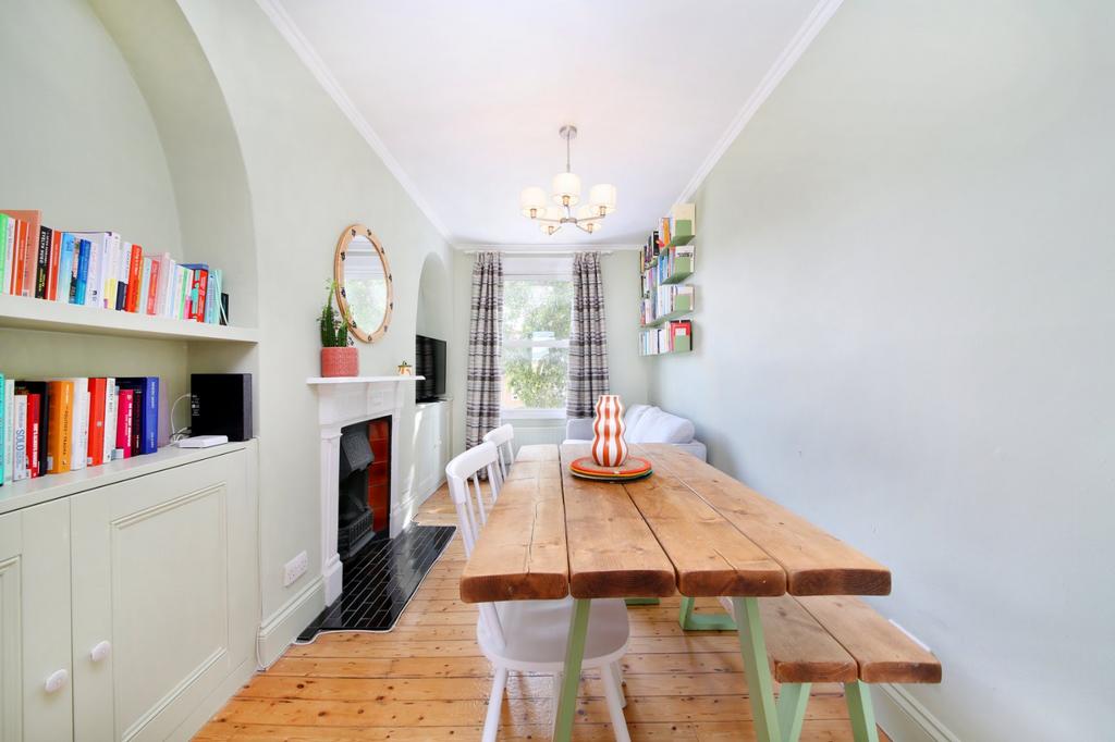 Apartment in London - View 4