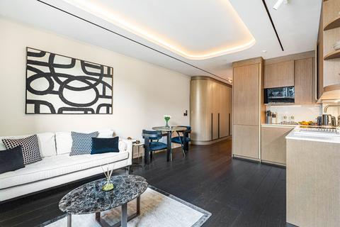 1 bedroom apartment for sale, Fareham Street, London, W1F