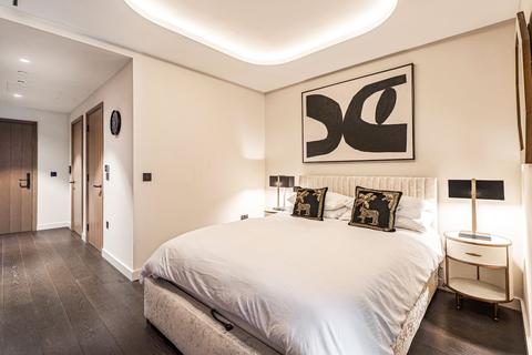 1 bedroom apartment for sale, Fareham Street, London, W1F