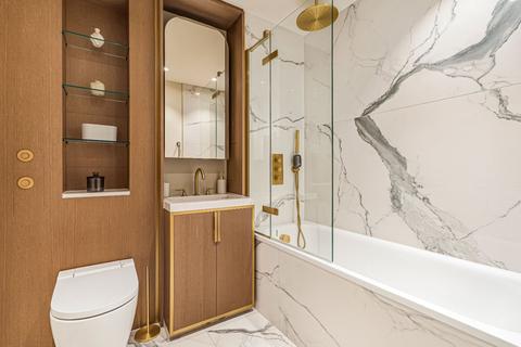 1 bedroom apartment for sale, Fareham Street, London, W1F