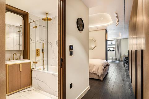 1 bedroom apartment for sale, Fareham Street, London, W1F