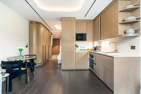 1 bedroom apartment for sale, Fareham Street, London, W1F
