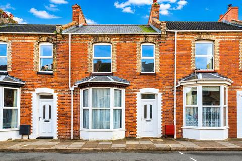 2 bedroom terraced house for sale, Westbourne Grove, Ilfracombe, Devon, EX34