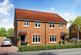 Plot 52 - The Hurley, Plot 52 - The Hurley at Nevison's Fold, Bleachcroft Way, Barnsley S70