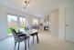 Plot 52 - The Hurley, Plot 52 - The Hurley at Nevison's Fold, Bleachcroft Way, Barnsley S70 photo 2