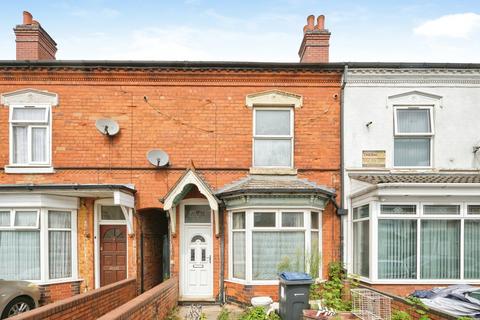 undefined, Burlington Road, BIRMINGHAM, West Midlands, B10