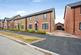 Haydn Griffiths Way, Armthorpe, Doncaster, South Yorkshire, DN3