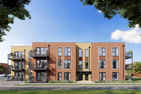 undefined, The Foxdell - Plot 101 at Stortford Fields, Stortford Fields, 13 Bass Close CM23