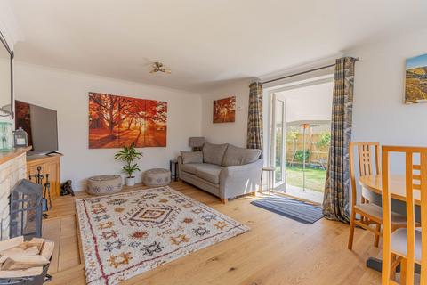 3 bedroom detached house for sale, Sawyers Hill, Minety, SN16