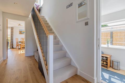 3 bedroom detached house for sale, Sawyers Hill, Minety, SN16