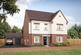 Plot 150 at Garendon Park, William Railton Road, Derby Road,, Loughborough LE12