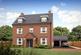 Plot 203 at Garendon Park, William Railton Road, Derby Road,, Loughborough LE12