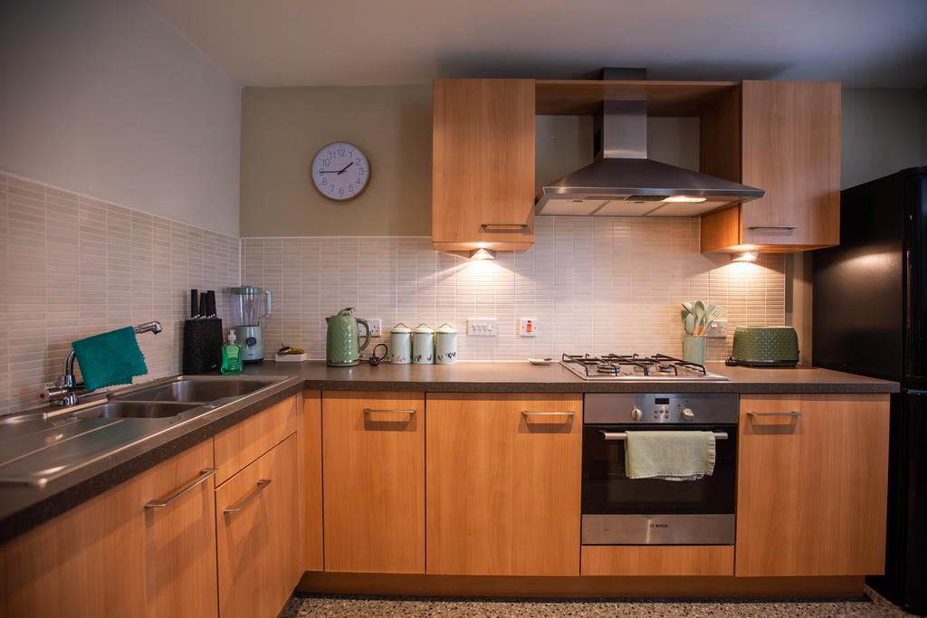 Apartment in Dumbarton - View 5