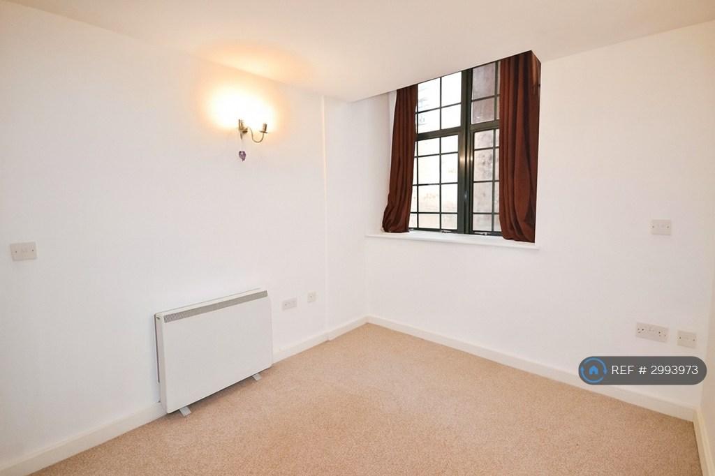 Apartment in Leicester - View 4
