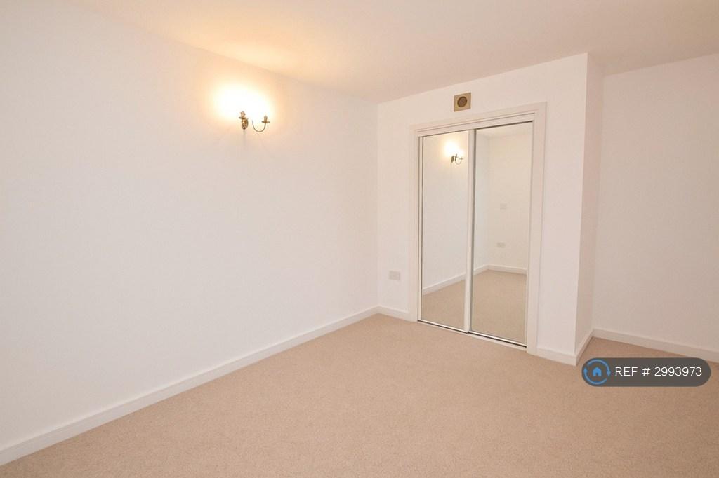 Apartment in Leicester - View 5