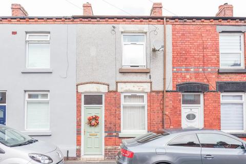 2 bedroom terraced house for sale, Gladstone Street, St. Helens WA10