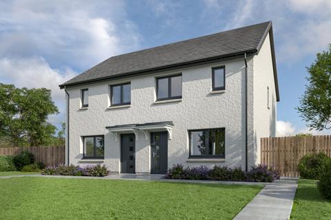 Plot 16, The Crail at Oudenarde, Southfields Village PH2