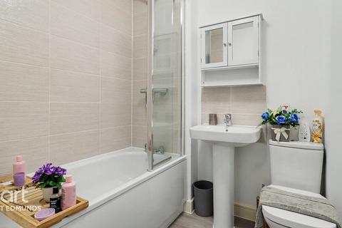 2 bedroom terraced house for sale, Rubin Close, Bury St Edmunds