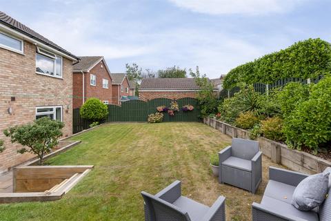 4 bedroom detached house for sale, Ingham Close, West Yorkshire WF14