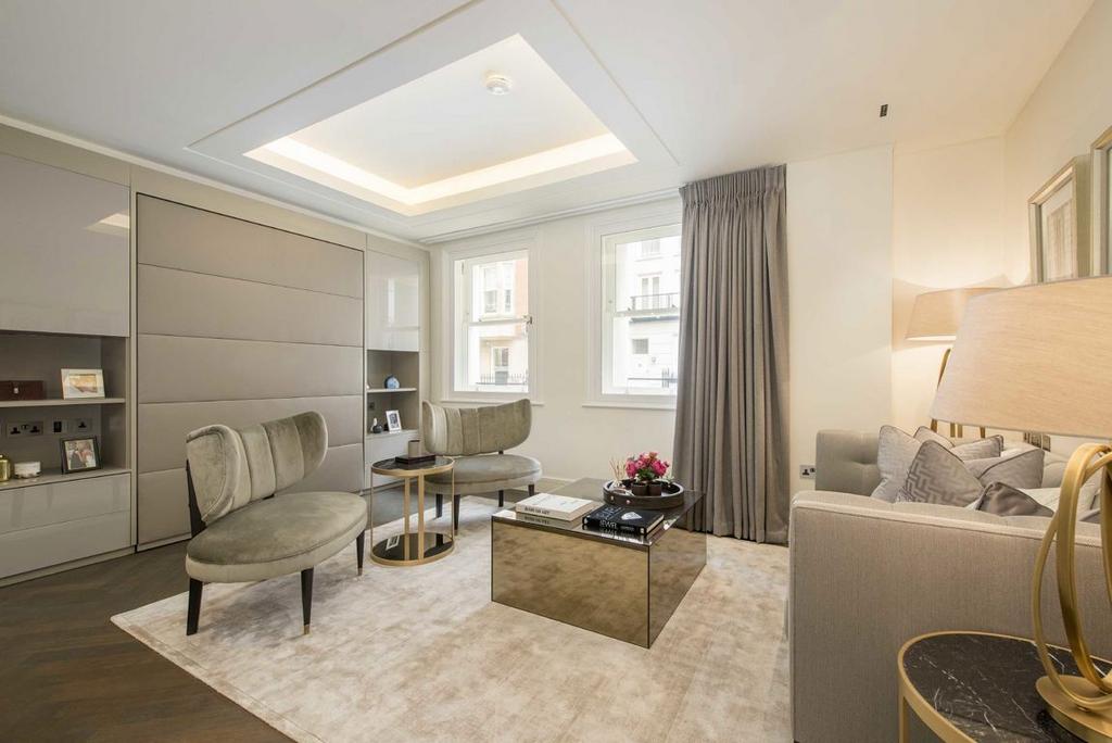 Apartment in London - View 2