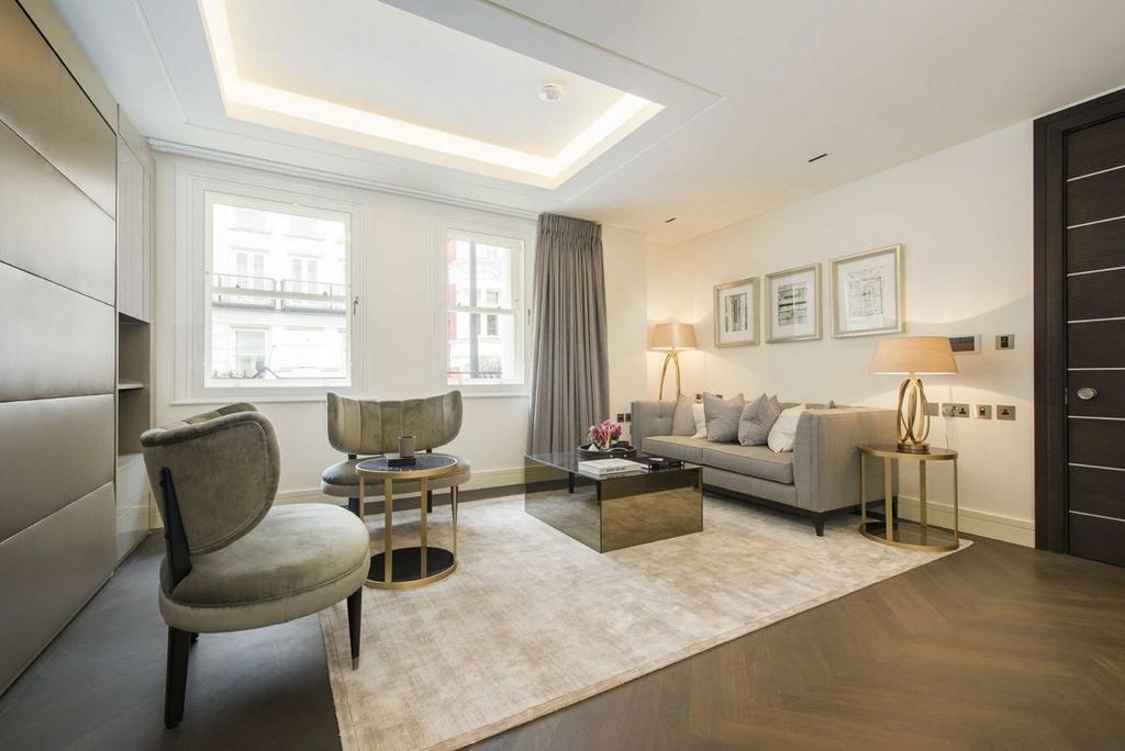 Apartment in London - View 3