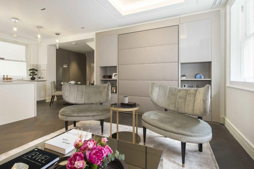 Apartment in London - View 4