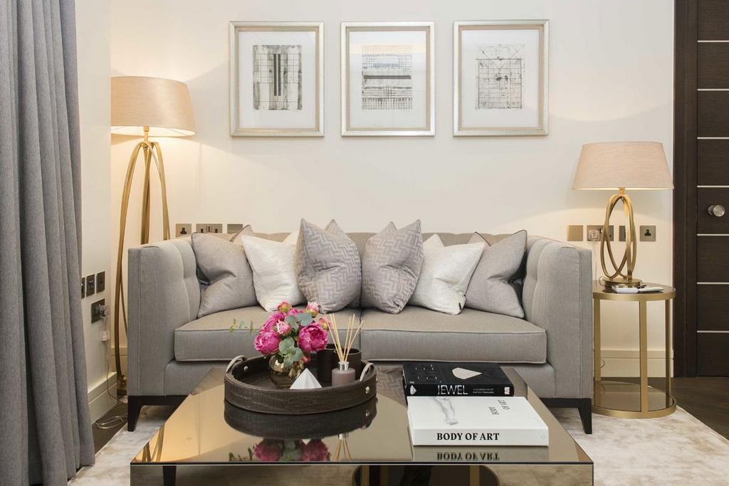 Apartment in London - View 5