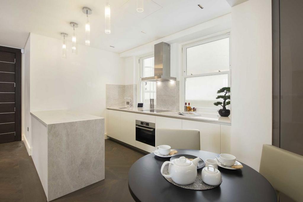 Apartment in London - More