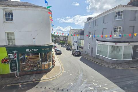 1 bedroom flat for sale, West Street, Tavistock PL19