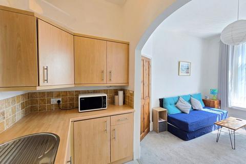 1 bedroom flat for sale, West Street, Tavistock PL19