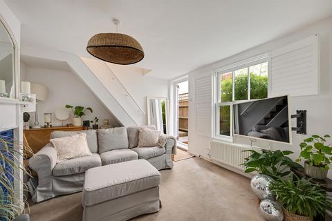 2 bedroom maisonette for sale, Palace Road, Bromley