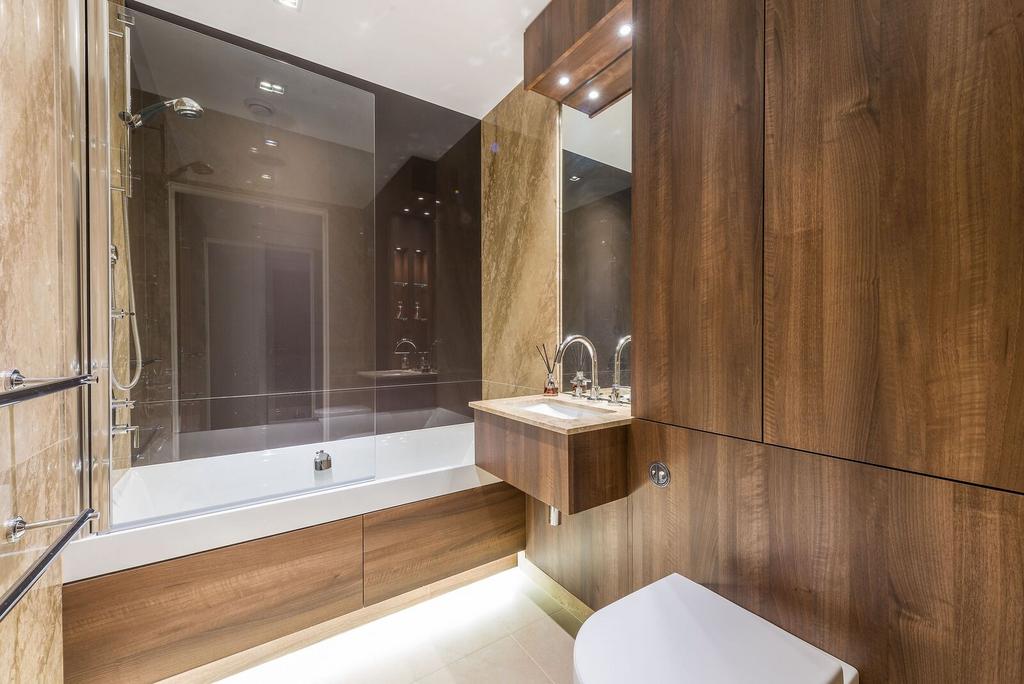 Apartment in Brentford - View 4
